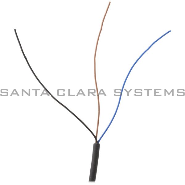 Omron E3T-SL21 Photoelectric Sensor Product Image