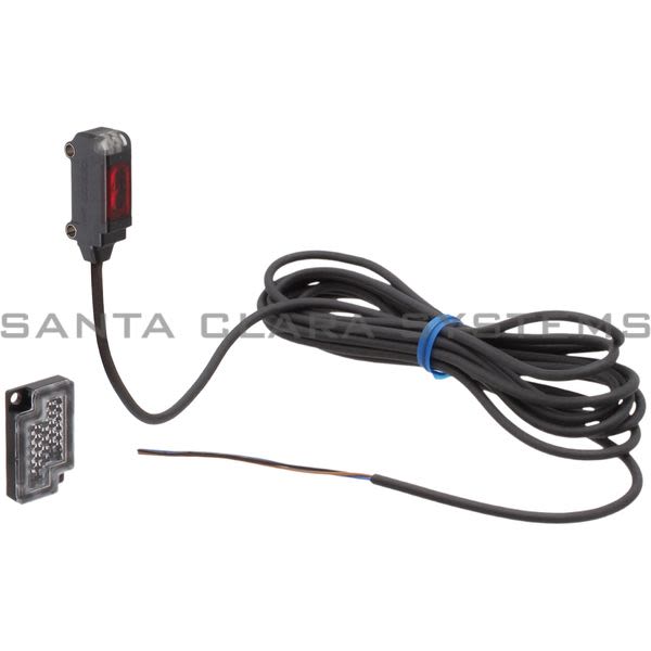 Omron E3T-SR21 Photoelectric Sensor Product Image