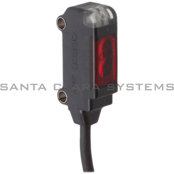 Omron E3T-SR21 Photoelectric Sensor Product Image