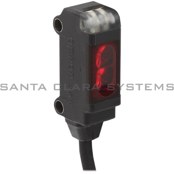 Omron E3T-SR22 Photoelectric Sensor Product Image