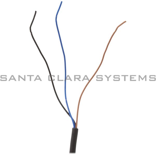 Omron E3T-SR22 Photoelectric Sensor Product Image