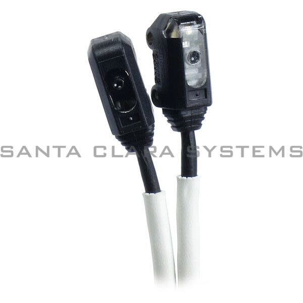 Omron E3T-ST11  Photoelectric Sensor Product Image