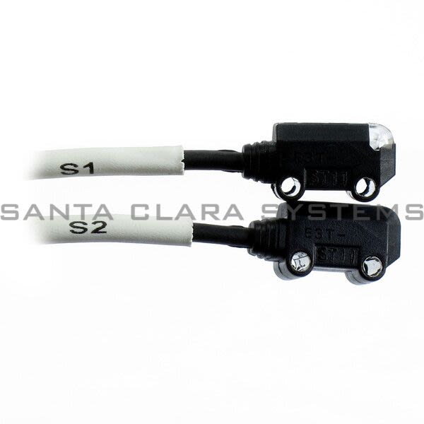Omron E3T-ST11  Photoelectric Sensor Product Image