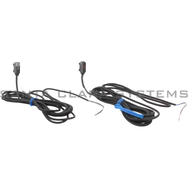 Omron E3T-ST12 Photoelectric Sensor Product Image