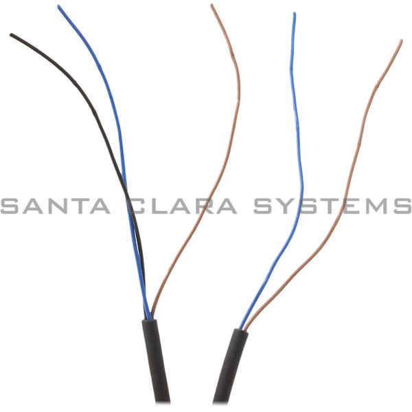 Omron E3T-ST12 Photoelectric Sensor Product Image