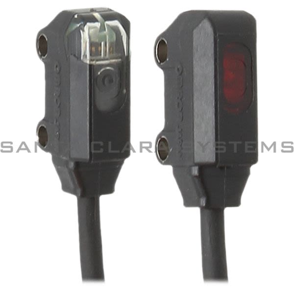 Omron E3T-ST13  Photoelectric Sensor Product Image