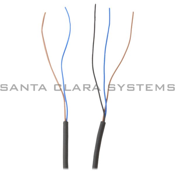 Omron E3T-ST13  Photoelectric Sensor Product Image