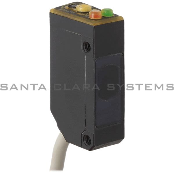 Omron E3V-7DC43S Photoelectric Sensor Product Image