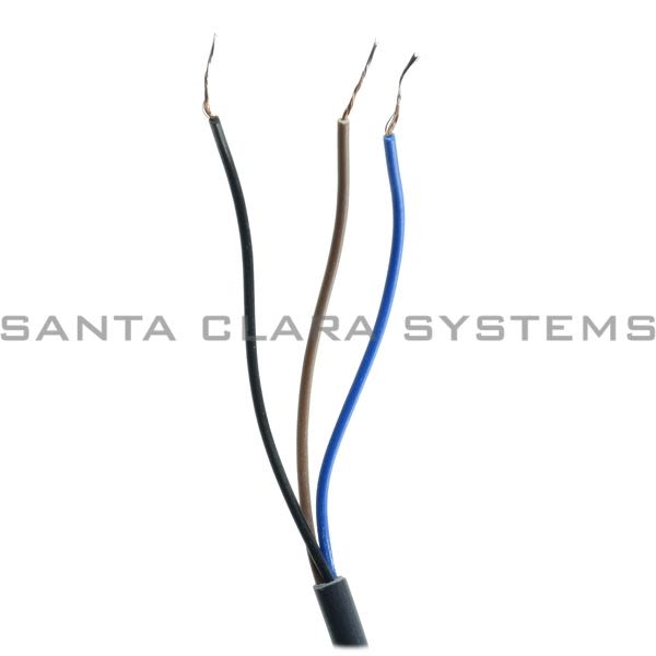 Omron E3X-A11 Photoelectric Sensor Product Image