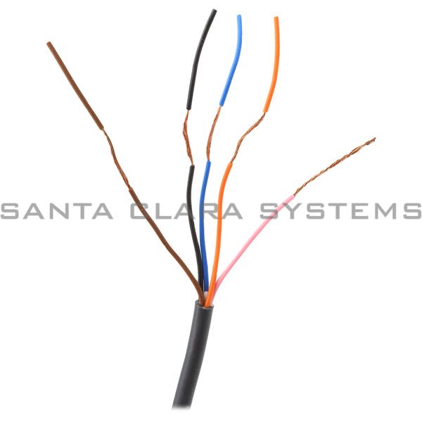 Omron E3X-A21 Photoelectric Sensor Product Image
