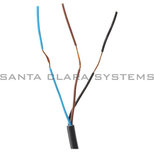 Omron E3X-DA11-N Photoelectric Sensor Product Image