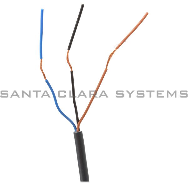 Omron E3X-DA11-S Photoelectric Sensor Product Image