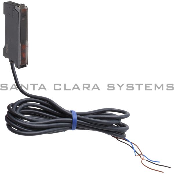 Omron E3X-DA41-N Amplifier Unit Product Image