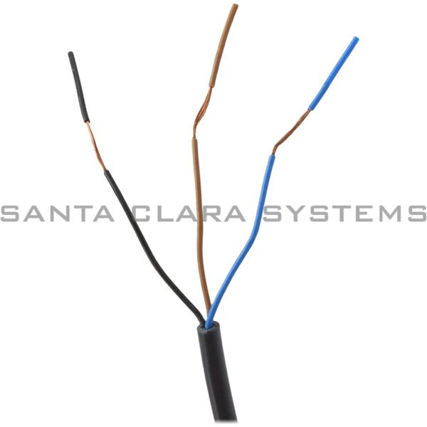 Omron E3X-DA41-S Photoelectric Sensor Product Image