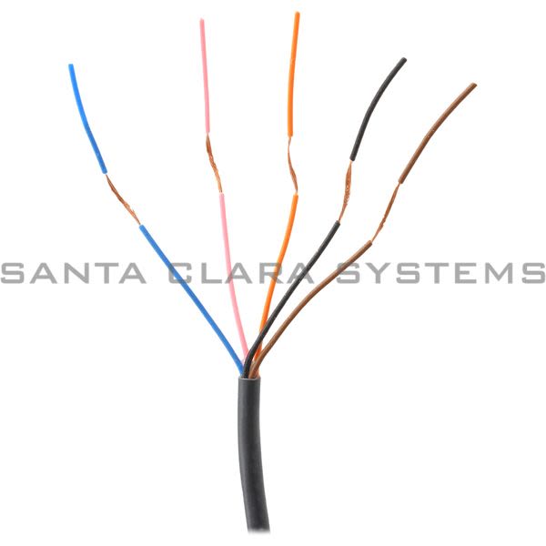 Omron E3X-F21 Photoelectric Sensor Product Image