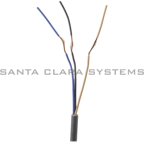 Omron E3X-H11 Photoelectric Sensor Product Image