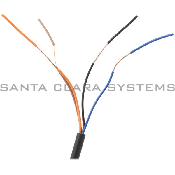 Omron E3X-NA21 Photoelectric Switch Product Image