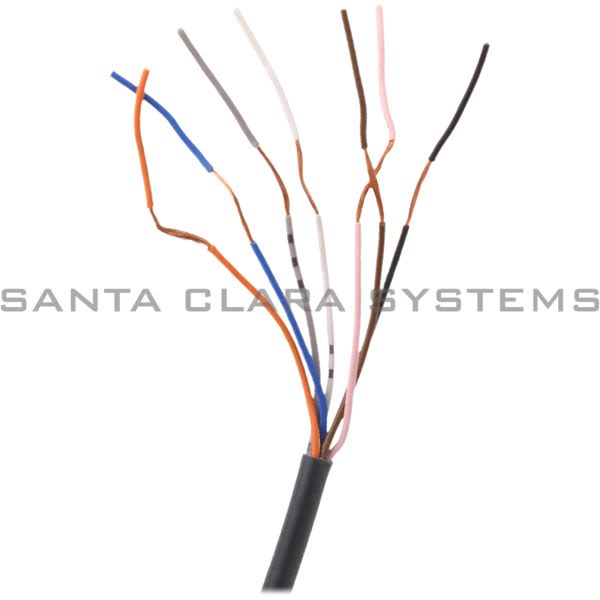 Omron E3X-NM11 Photoelectric Sensor Product Image