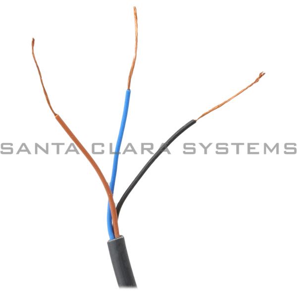 Omron E3X-NT41 Photoelectric Sensor Product Image