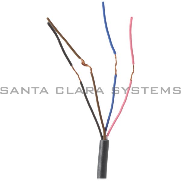 Omron E3X-NV21 Photoelectric Sensor Product Image