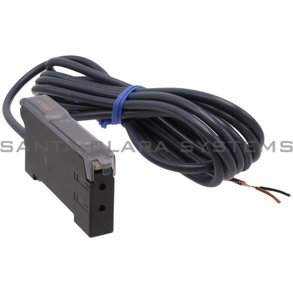 Omron E3X-SD21 Photoelectric Switch Product Image