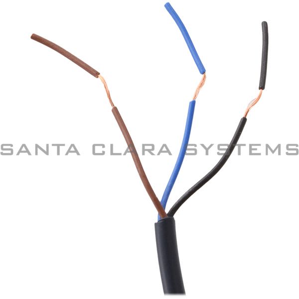 Omron E3X-SD21 Photoelectric Switch Product Image