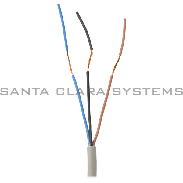 Omron E3XR-CB4 Photoelectric Sensor Product Image