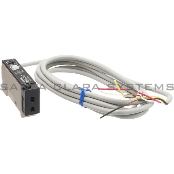 Omron E3XR-CB4T Photoelectric Sensor Product Image