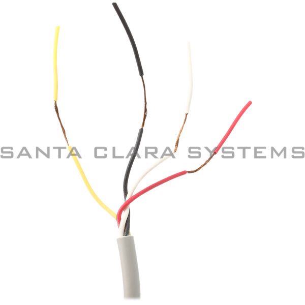 Omron E3XR-CB4T Photoelectric Sensor Product Image
