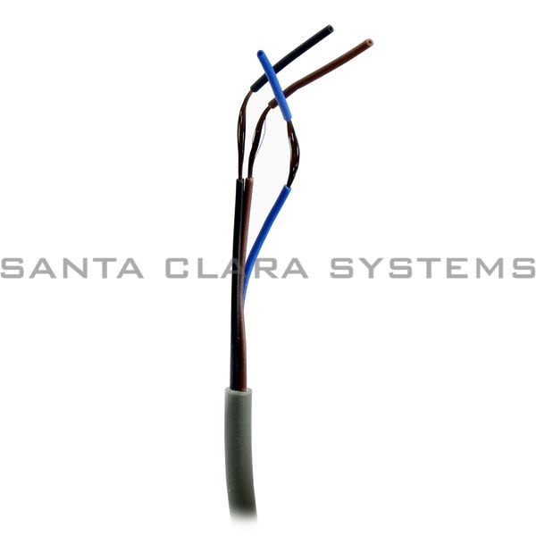 Omron E3XR-CE4 Photoelectric Sensor Product Image