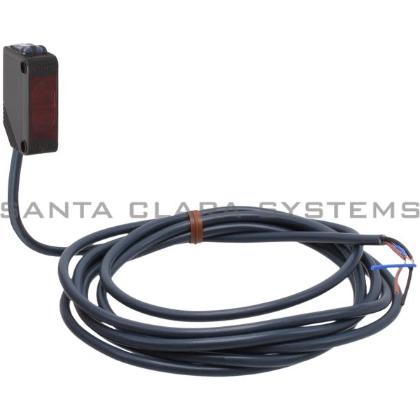 Omron E3Z-B61 Photoelectric Sensor Product Image