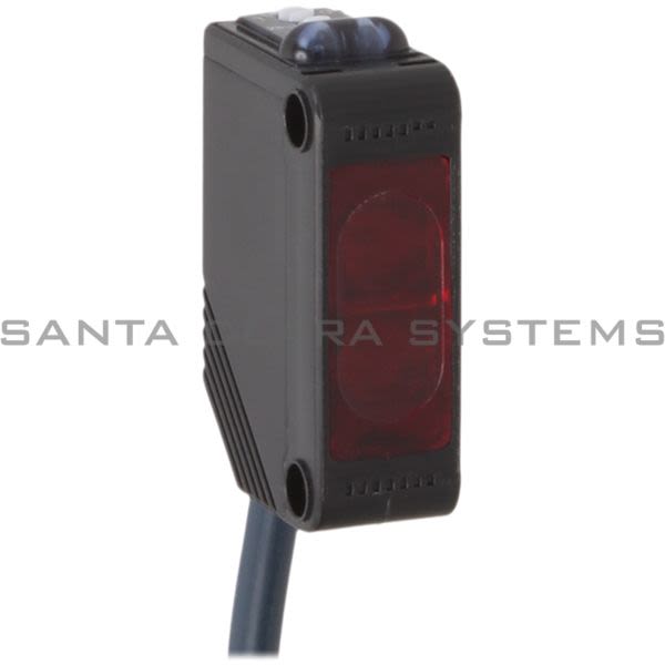 Omron E3Z-B61 Photoelectric Sensor Product Image
