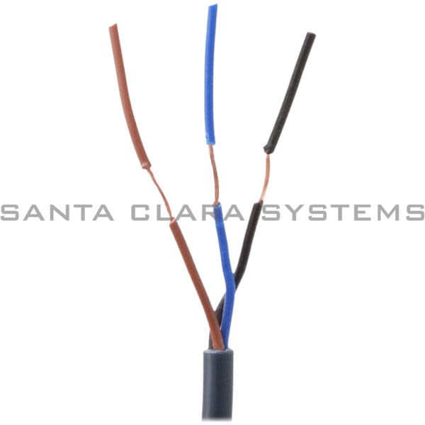 Omron E3Z-B61 Photoelectric Sensor Product Image