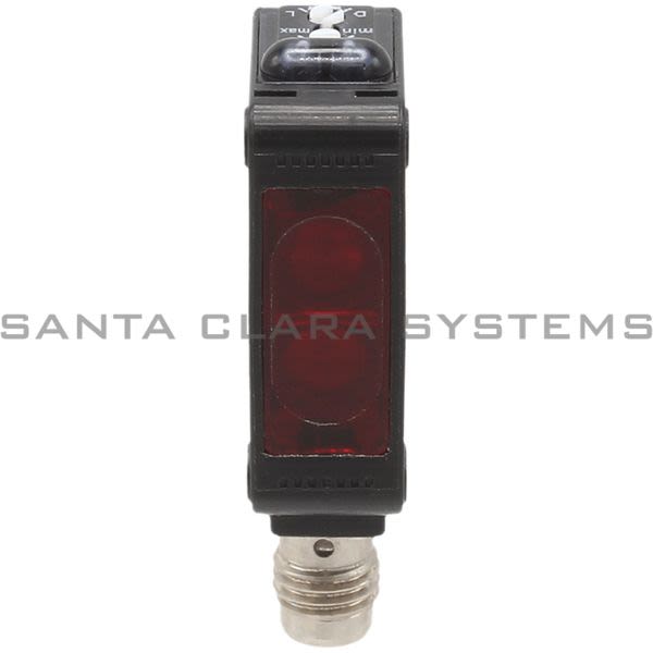 Omron E3Z-B86 Photoelectric Sensor Product Image