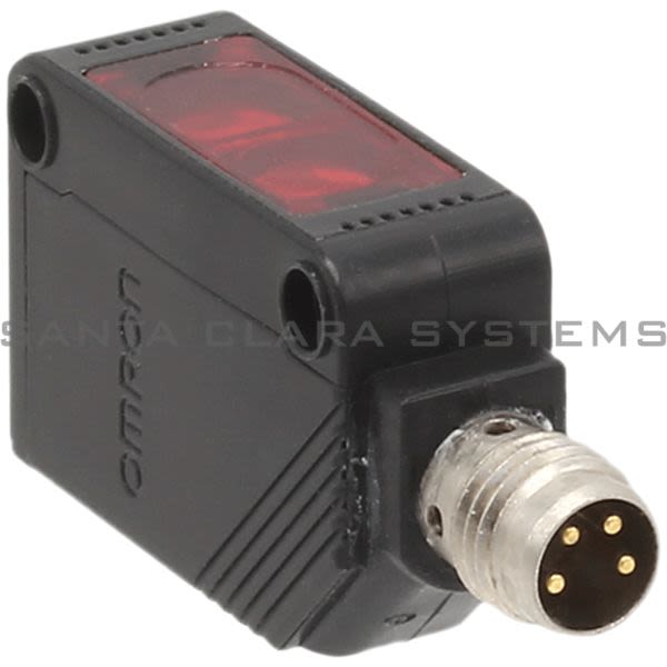Omron E3Z-B86 Photoelectric Sensor Product Image