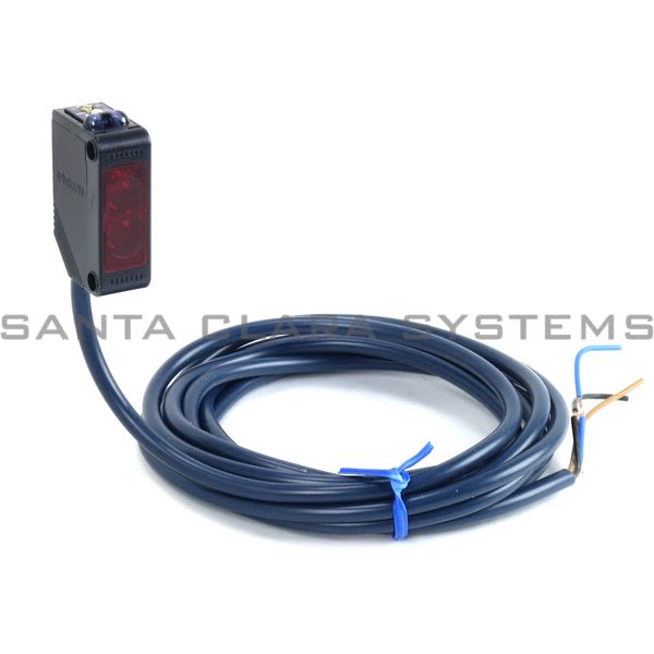 Omron E3Z-D62 Photoelectric Sensor Product Image