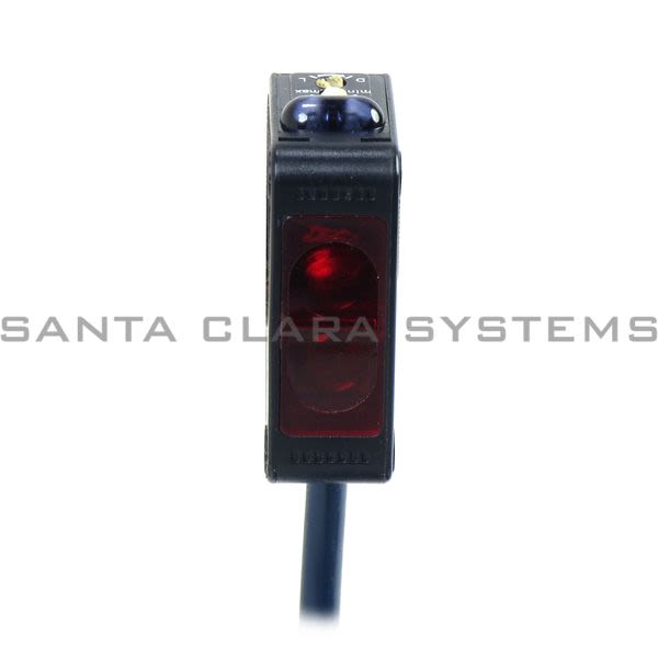 Omron E3Z-D62 Photoelectric Sensor Product Image