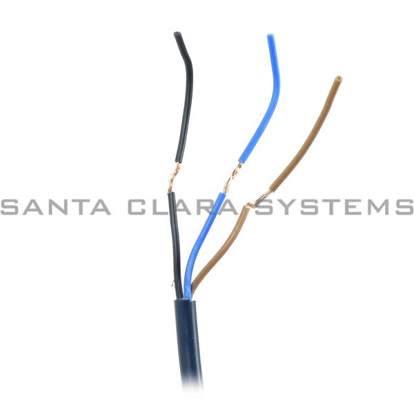 Omron E3Z-D62 Photoelectric Sensor Product Image