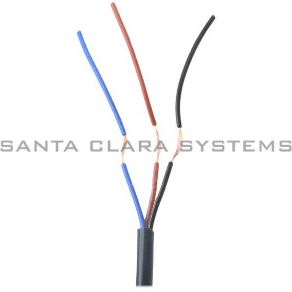 Omron E3Z-D81 Photoelectric Sensor Product Image