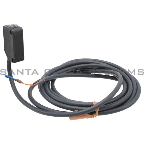 Omron E3Z-D82 Proximity Sensor Product Image