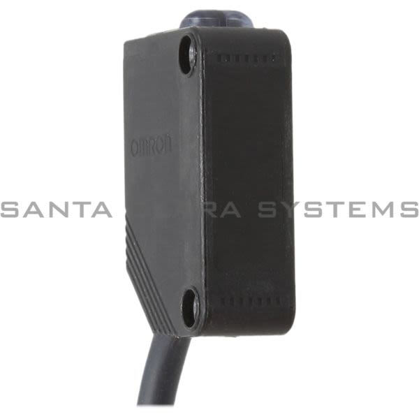 Omron E3Z-D82 Proximity Sensor Product Image