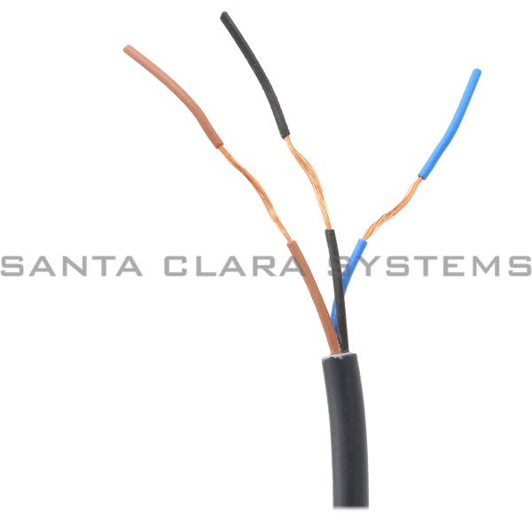 Omron E3Z-D82 Proximity Sensor Product Image