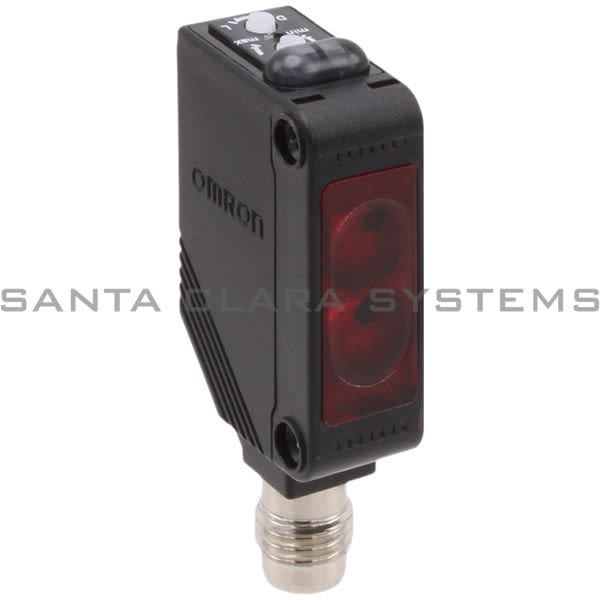 Omron E3Z-D86 Photoelectric Sensor Product Image