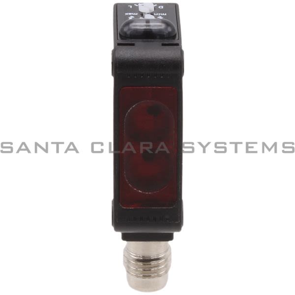 Omron E3Z-D86 Photoelectric Sensor Product Image