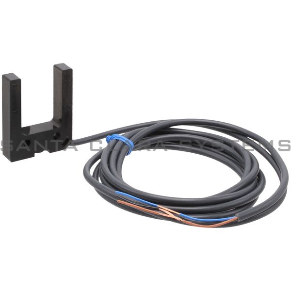 Omron E3Z-G81 Photoelectric Sensor Product Image