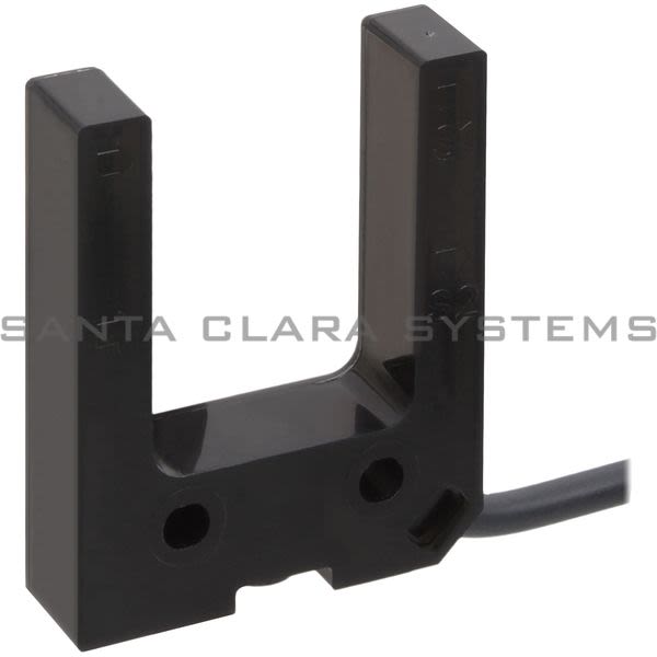 Omron E3Z-G81 Photoelectric Sensor Product Image