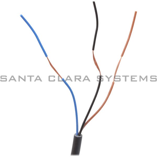 Omron E3Z-G81 Photoelectric Sensor Product Image