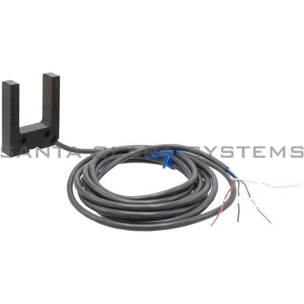 Omron E3Z-G82 2 Axis Controller Product Image
