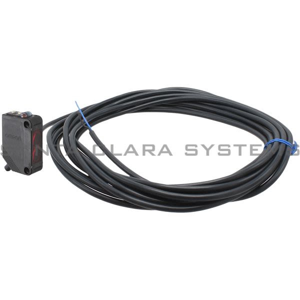 Omron E3Z-L61 Photoelectric Sensor Product Image