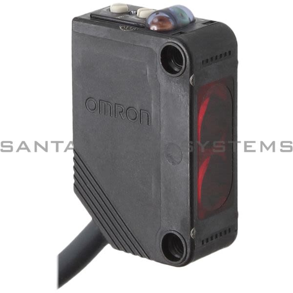 Omron E3Z-L61 Photoelectric Sensor Product Image